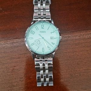 ****SOLD*****Fossil Watch